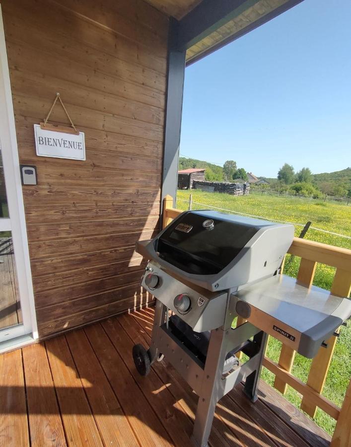 Gite, Aux Portes Du Morvan Voudenay Экстерьер фото