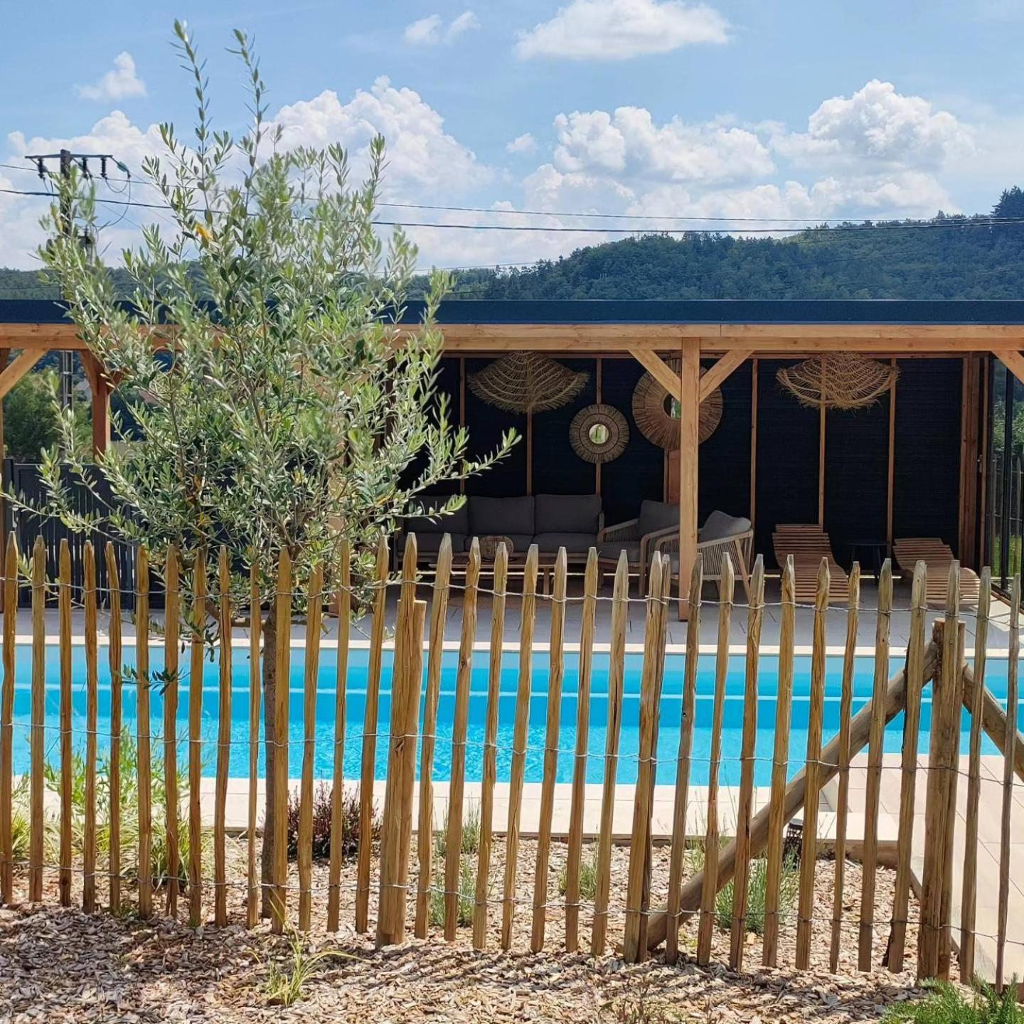 Gite, Aux Portes Du Morvan Voudenay Экстерьер фото