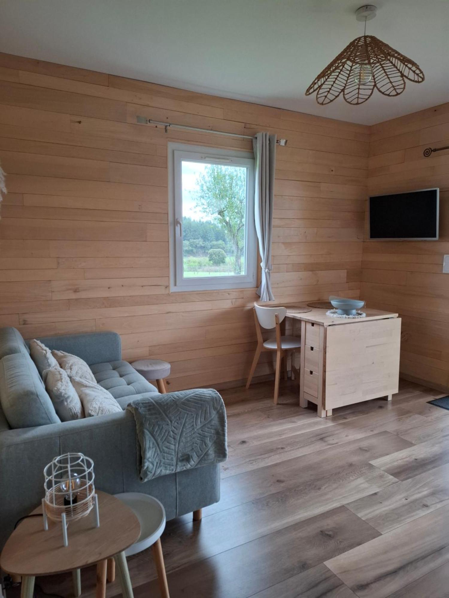 Gite, Aux Portes Du Morvan Voudenay Экстерьер фото